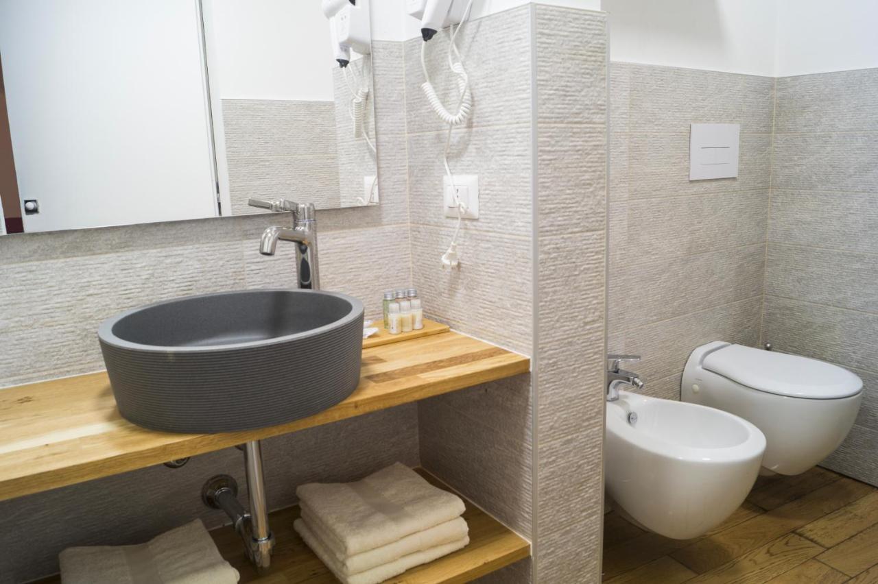 Appartamento Moscova Design Loft *