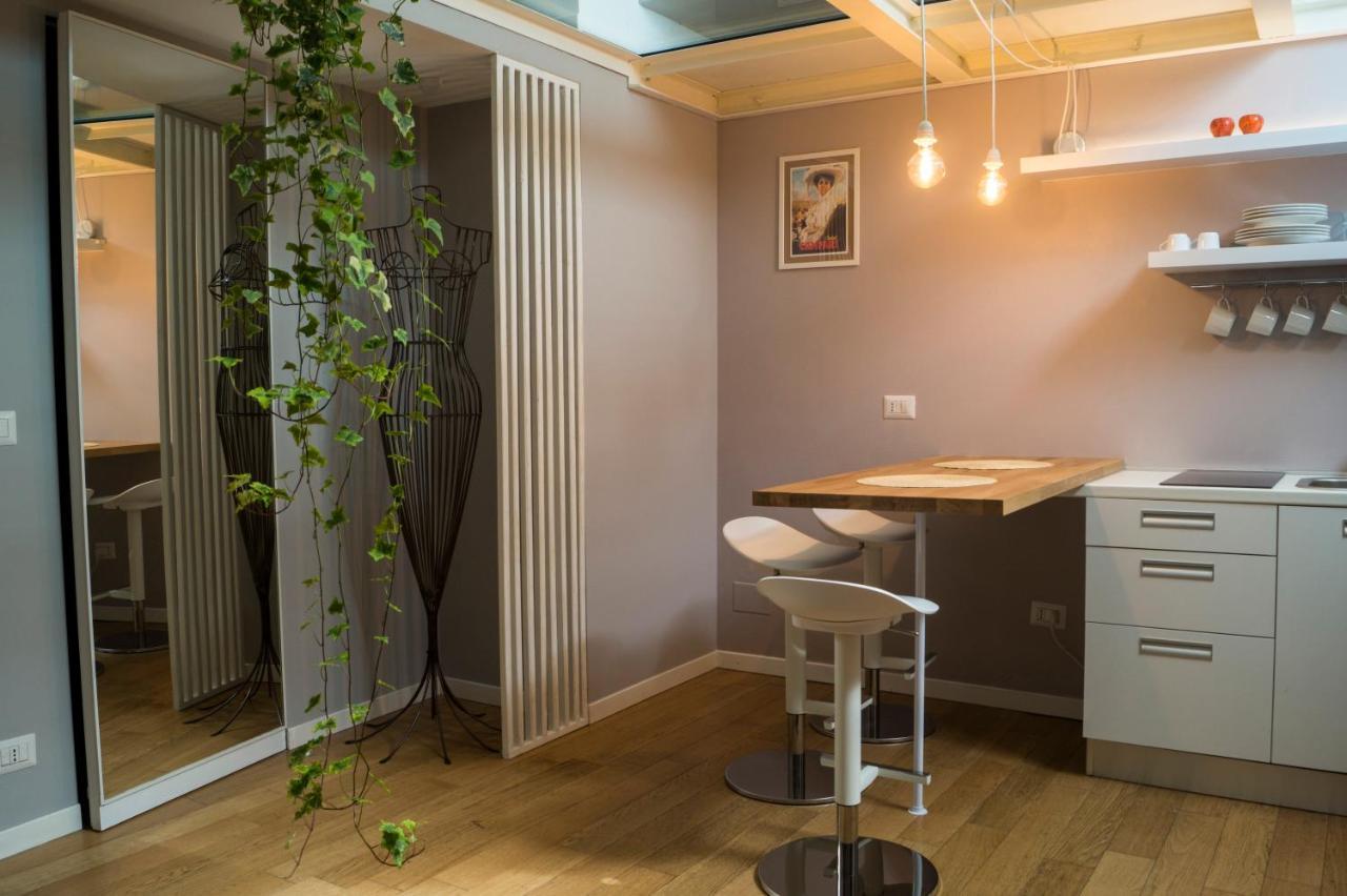 Moscova Design Loft Appartamento