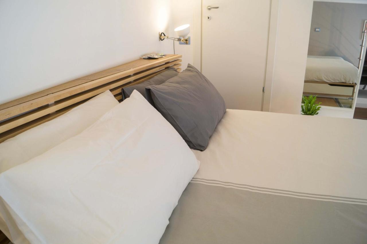 Appartamento Moscova Design Loft Milano